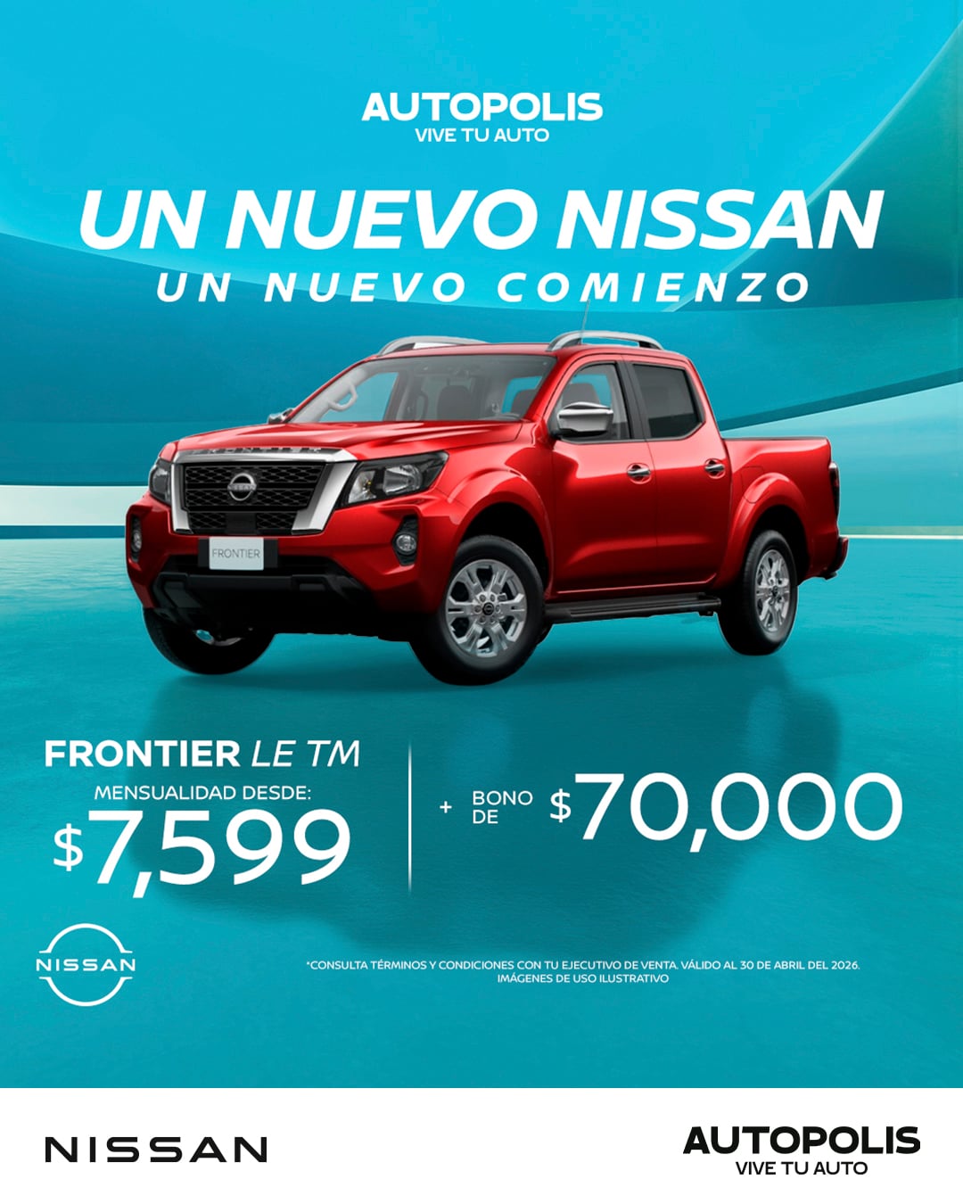 Frontier